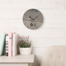 Suche nach rinde wanduhren Holz