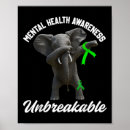 Suche nach mental health awareness poster Trumpf