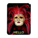 Suche nach venezianisch magnete Maske