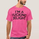 Suche nach delight tshirts Lustig
