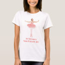 Suche nach zucker tshirts Ballerina