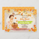 Suche nach vintager erntedank einladungen Kürbis