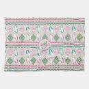 Suche nach federn geschirr tücher Geometrisch