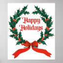 Suche nach vintager efeu poster Heilig