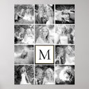 Suche nach monogramm fotodruck Personalisiert