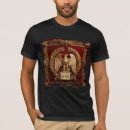 Suche nach goldener adler tshirts Emblem