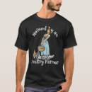 Suche nach geflügel tshirts Bauer