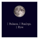 Suche nach vollmond poster Luna