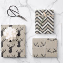 Suche nach geweihe geschenkpapier Modern