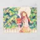 Suche nach sommer liebe postkarten Mädchen