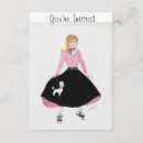 Suche nach fünfzigerjahre einladungen 1950