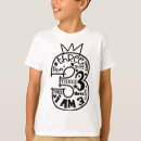 Suche nach dritter geburtstag tshirts Geburtstagsgeschenk