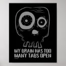 Suche nach gehirne poster Sarkastisch