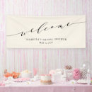 Suche nach braut banner Brautparty
