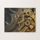 Suche nach mechaniker puzzle Vintag