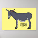 Suche nach auf dem esel poster Für kinder