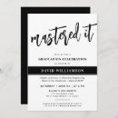 Suche nach mba einladungen Modern