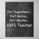 Suche nach genius poster Teacher