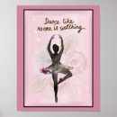 Suche nach kleine ballerina poster Girl