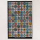 Suche nach designer puzzle Mandala