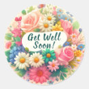 Suche nach gute arbeit aufkleber Blume
