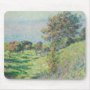 Suche nach blaues gras mousepads Meer