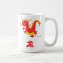 Suche nach chinesischer tierkreis tassen Drache