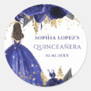 Suche nach quinceanera aufkleber Geburtstag