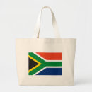 Suche nach südafrika taschen Flagge
