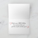 Suche nach liebe geburtstag karten Für sie
