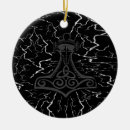 Suche nach thor ornamente Hammer
