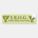 Suche nach frosch autoaufkleber Froggy