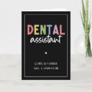 Suche nach dental assistant karten Zahnarztassistent
