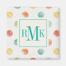 Suche nach rote punkte magnete Weiß