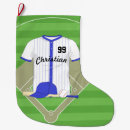 Suche nach baseball weihnachts strümpfe Softball