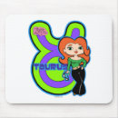 Suche nach stier mousepads Mode