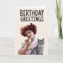 Suche nach victorian karten Katze