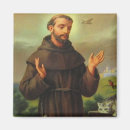 Suche nach assisi magnete Francis
