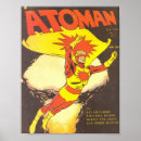 Suche nach comicen poster Vintag
