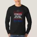 Suche nach briefträger tshirts Kurier