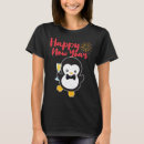 Suche nach eve tshirts Happy new year