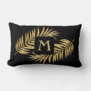 Suche nach schwarze palme kissen Stilvoll