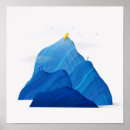 Suche nach mountain landscape poster Illustration