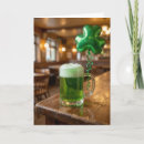 Suche nach grünes bier karten Irisch