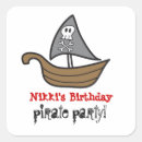 Suche nach piraten party aufkleber Boy