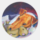 Suche nach fox terrier aufkleber Welpe