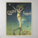 Suche nach sirius poster Vintag