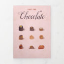 Suche nach praline karten Niedlich