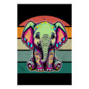 Suche nach lustige elefanten poster Niedlicher elefant