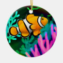 Suche nach clown ornamente Korallenriff